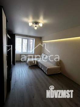 1-к квартира, вторичка, 34м2, 2/9 этаж