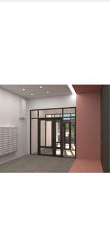 2-к квартира, вторичка, 63м2, 6/21 этаж