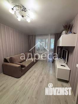 2-к квартира, вторичка, 50м2, 3/12 этаж