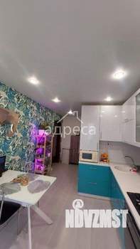 1-к квартира, вторичка, 37м2, 7/9 этаж