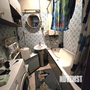 3-к квартира, вторичка, 76м2, 3/7 этаж