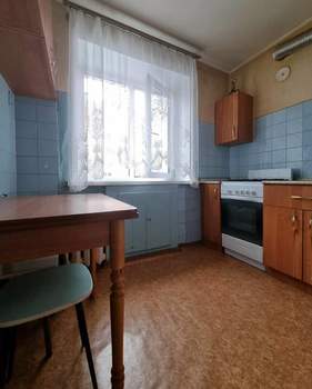 2-к квартира, вторичка, 43м2, 2/5 этаж