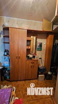 2-к квартира, вторичка, 44м2, 4/5 этаж