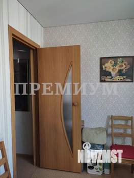 2-к квартира, вторичка, 44м2, 3/3 этаж