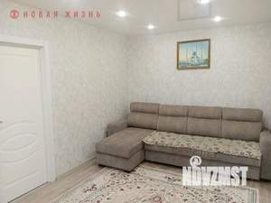 2-к квартира, вторичка, 44м2, 5/5 этаж