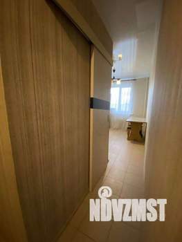 1-к квартира, вторичка, 35м2, 6/9 этаж