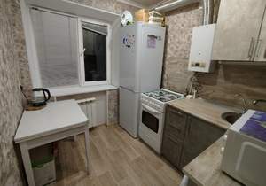 1-к квартира, вторичка, 22м2, 5/5 этаж