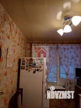 2-к квартира, вторичка, 45м2, 1/9 этаж