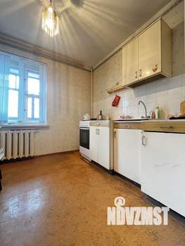 2-к квартира, вторичка, 52м2, 3/10 этаж