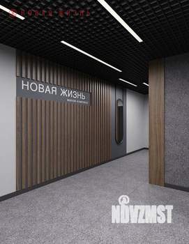 Студия квартира, вторичка, 27м2, 22/24 этаж