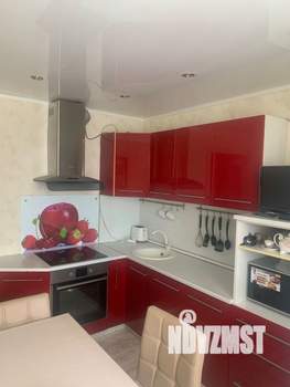 1-к квартира, вторичка, 43м2, 9/16 этаж