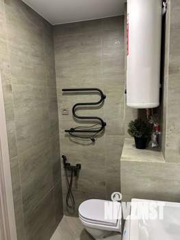 1-к квартира, вторичка, 40м2, 9/9 этаж