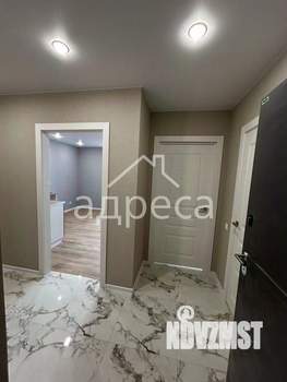 1-к квартира, вторичка, 39м2, 10/18 этаж