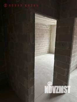 1-к квартира, вторичка, 39м2, 7/10 этаж