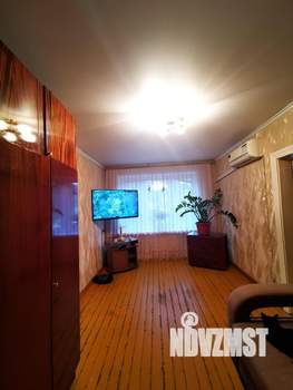 2-к квартира, вторичка, 45м2, 1/3 этаж