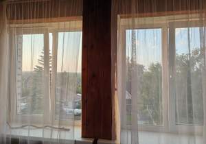 2-к квартира, вторичка, 53м2, 3/3 этаж