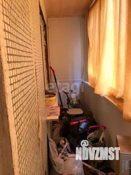 1-к квартира, вторичка, 30м2, 2/5 этаж