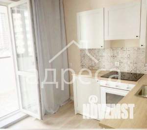 1-к квартира, вторичка, 33м2, 4/31 этаж