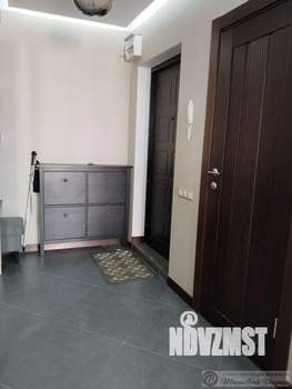 3-к квартира, вторичка, 83м2, 5/16 этаж