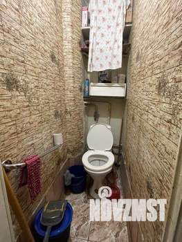 2-к квартира, вторичка, 47м2, 2/5 этаж