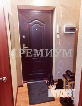 1-к квартира, вторичка, 30м2, 1/3 этаж