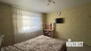2-к квартира, вторичка, 52м2, 1/10 этаж