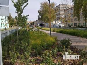 2-к квартира, вторичка, 50м2, 1/3 этаж