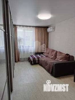 1-к квартира, вторичка, 33м2, 3/3 этаж