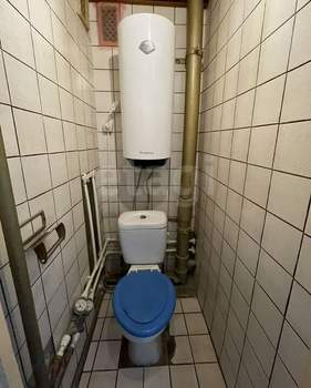 2-к квартира, вторичка, 53м2, 12/12 этаж