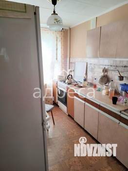 3-к квартира, вторичка, 78м2, 5/9 этаж