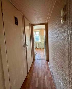 2-к квартира, вторичка, 56м2, 4/5 этаж