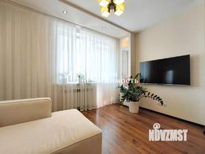 1-к квартира, вторичка, 55м2, 20/24 этаж