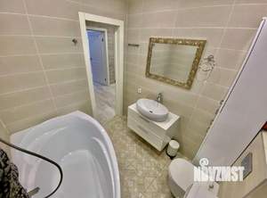 2-к квартира, вторичка, 82м2, 5/27 этаж