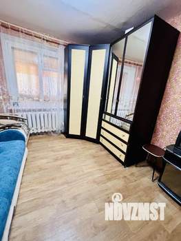 1-к квартира, вторичка, 40м2, 2/9 этаж