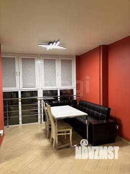 1-к квартира, вторичка, 72м2, 9/16 этаж
