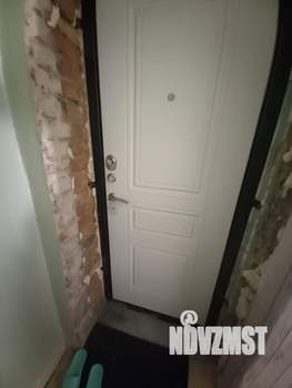 1-к квартира, вторичка, 32м2, 1/5 этаж