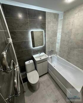 2-к квартира, вторичка, 42м2, 4/5 этаж