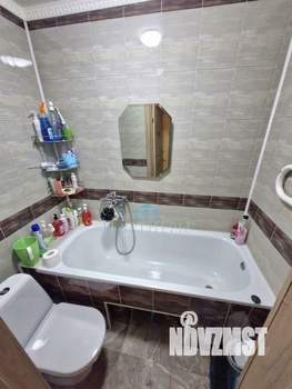 1-к квартира, вторичка, 32м2, 1/9 этаж