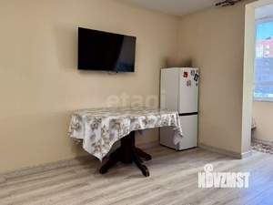 Студия квартира, вторичка, 26м2, 8/24 этаж