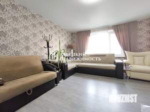 4-к квартира, вторичка, 86м2, 11/16 этаж