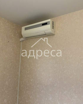 1-к квартира, вторичка, 29м2, 4/9 этаж