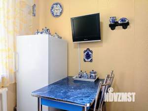 1-к квартира, вторичка, 32м2, 1/4 этаж