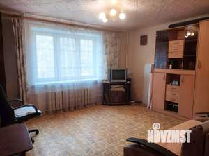 1-к квартира, вторичка, 31м2, 2/5 этаж
