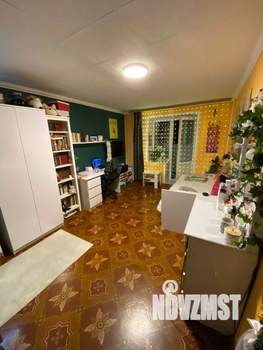 2-к квартира, вторичка, 51м2, 3/7 этаж