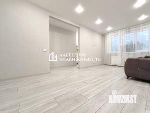 1-к квартира, вторичка, 30м2, 5/5 этаж