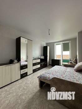 2-к квартира, вторичка, 63м2, 23/24 этаж