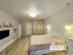 1-к квартира, вторичка, 54м2, 12/22 этаж