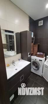 3-к квартира, вторичка, 109м2, 20/23 этаж