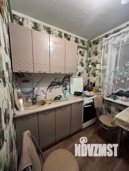 2-к квартира, вторичка, 48м2, 2/5 этаж
