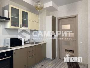 1-к квартира, вторичка, 43м2, 14/25 этаж